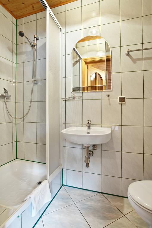 Abro Hotel Augustow Ruang foto